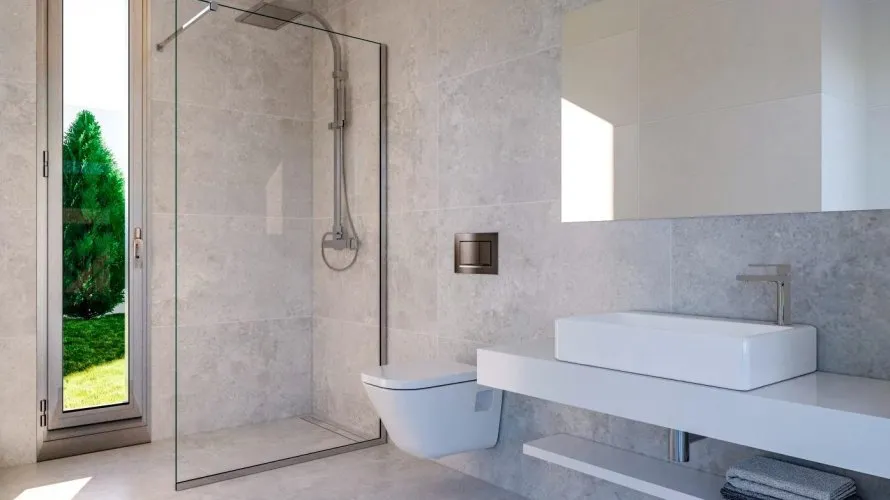 Villa de 3 dormitorios en Finestrat, Spain No. 478 № 10