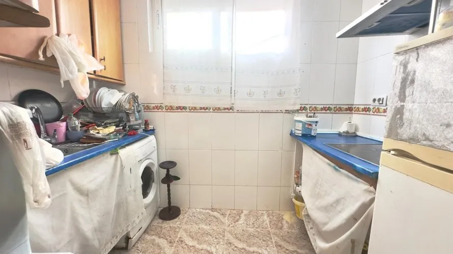 Ático de 69m² en Torrevieja, Spain No. 2833 № 8
