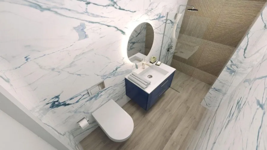 Apartamento de 3 dormitorios en Torrevieja, Spain No. 998 № 19