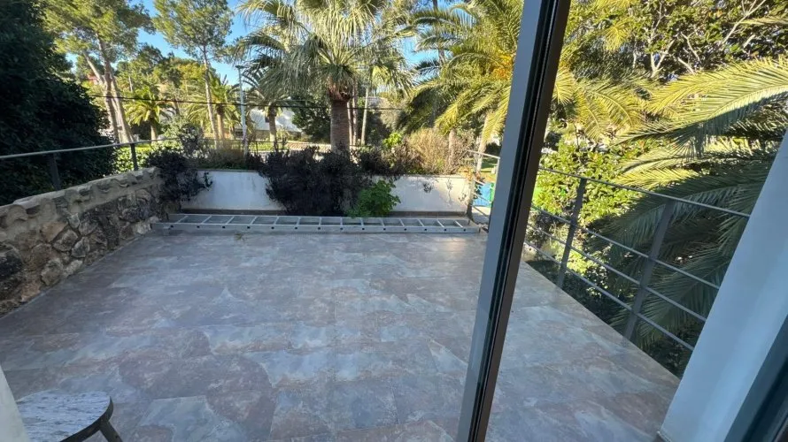 Villa de 4 dormitorios en Riba-roja de Túria, Spain No. 1548 № 11