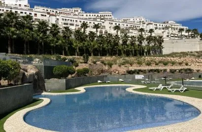 Apartamento de 3 dormitorios en Xeresa, Spain No. 363