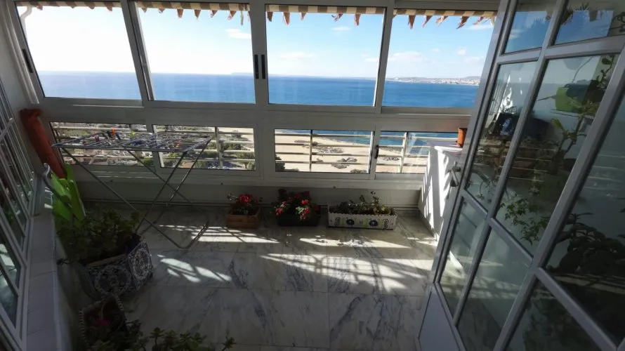 Apartamento de 3 dormitorios en Cabo De Las Huertas, Spain No. 1268 № 27