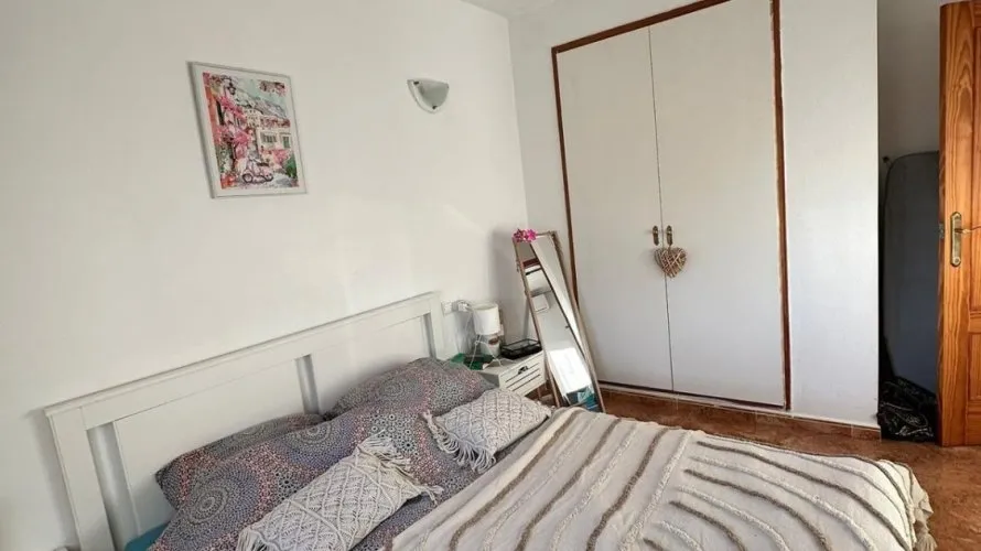 Apartamento de 1 dormitorio en Torrevieja, Spain No. 2845 № 18
