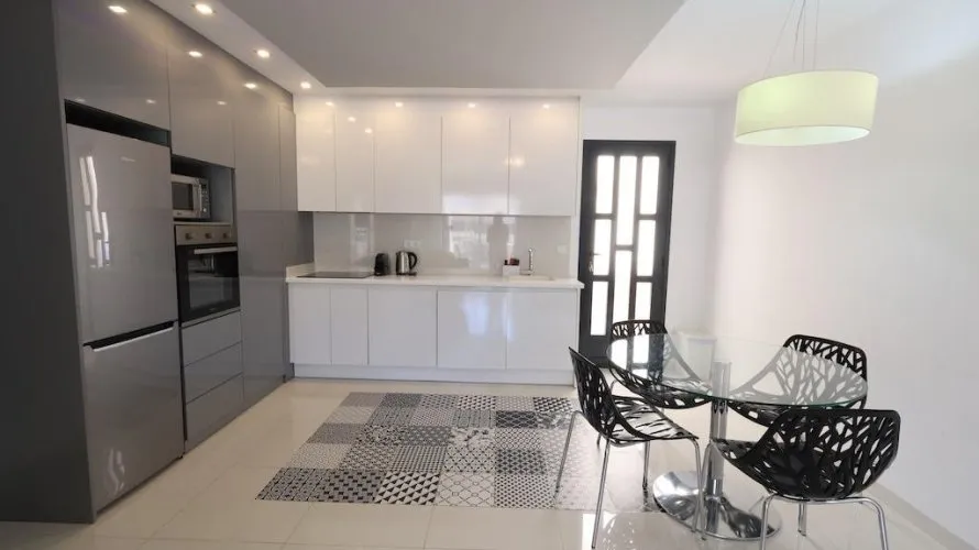 Apartamento de 2 dormitorios en Pilar de la Horadada, Spain No. 1599 № 20