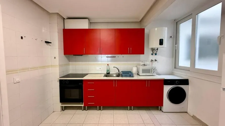 Apartamento de 2 dormitorios en Torrevieja, Spain No. 2785 № 9