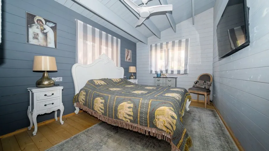 Villa de 192m² en Pinar De Campoverde, Spain No. 1201 № 24