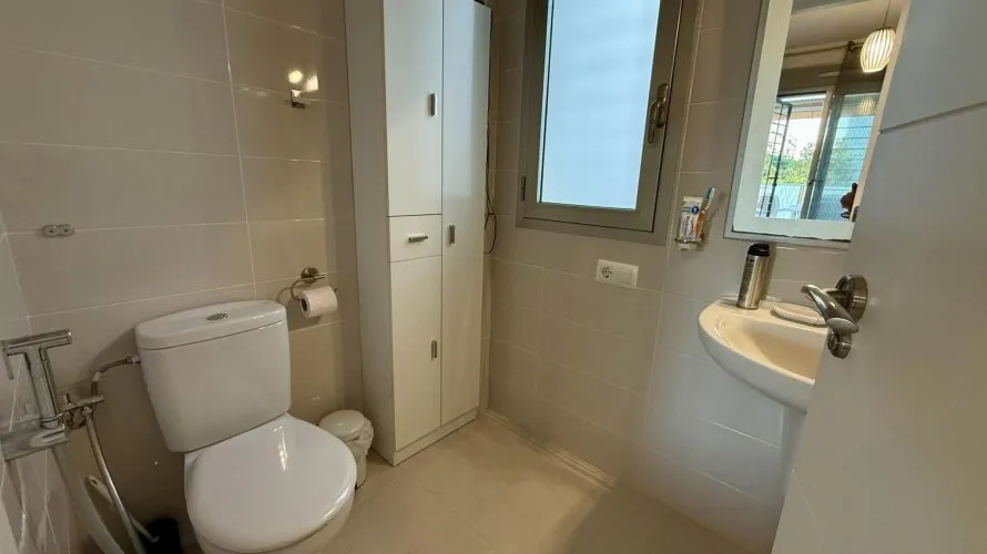 Apartamento de 3 dormitorios en Torrevieja, Spain No. 173 № 21
