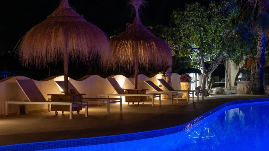 Villa de 11 dormitorios en Altea, Spain No. 1213