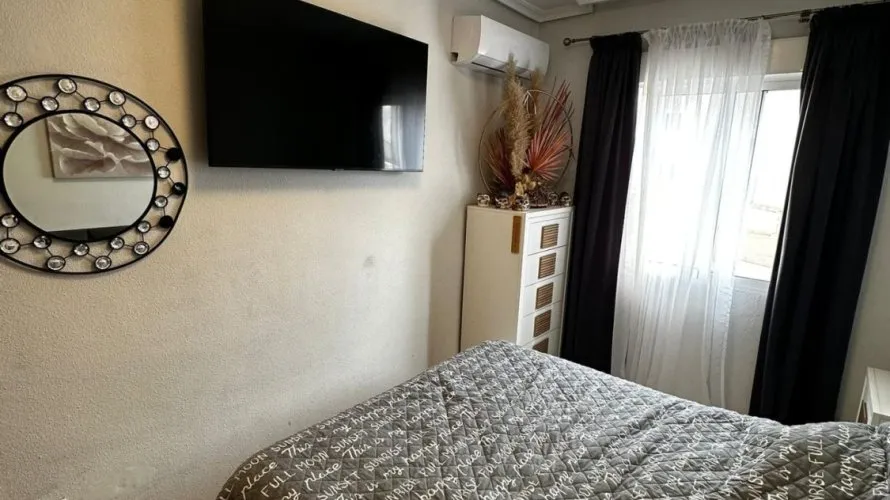 Apartamento de 2 dormitorios en Torrevieja, Spain No. 2794 № 22