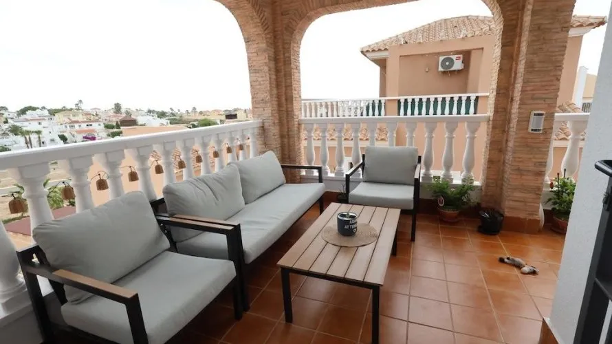 Apartamento de 3 dormitorios en Campoamor, Spain No. 1439 № 5