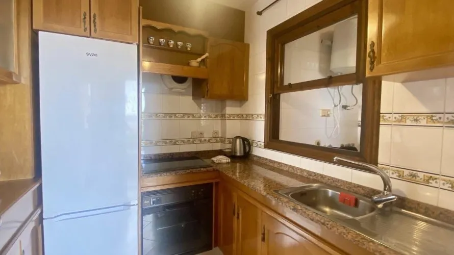 Apartamento de 2 dormitorios en Cabo Roig, Spain No. 1411 № 9