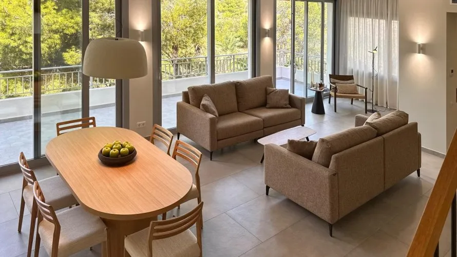 Villa de 5 dormitorios en Cullera, Spain No. 176 № 14