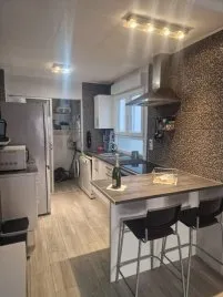 Apartamento de 3 dormitorios en Torrevieja, Spain No. 250