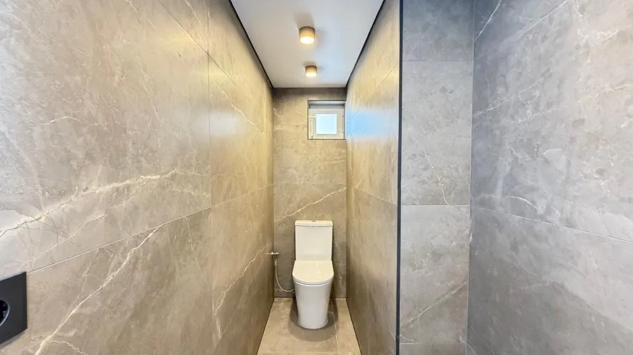 Apartamento de 3 dormitorios en Torrevieja, Spain No. 1134 № 17
