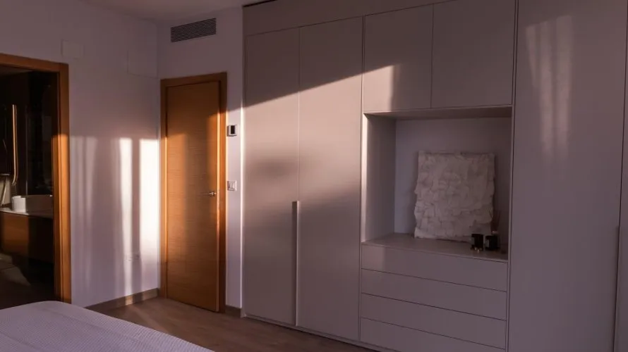 Villa de 3 dormitorios en Zona Altea Hills, Spain No. 1109 № 26