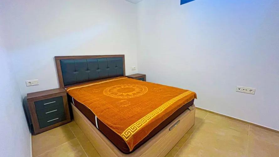 Villa de 5 dormitorios en La Zenia, Spain No. 1324 № 6
