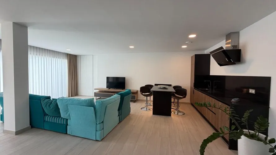 Сasa de 324m² en Finestrat, Spain No. 1474 № 10