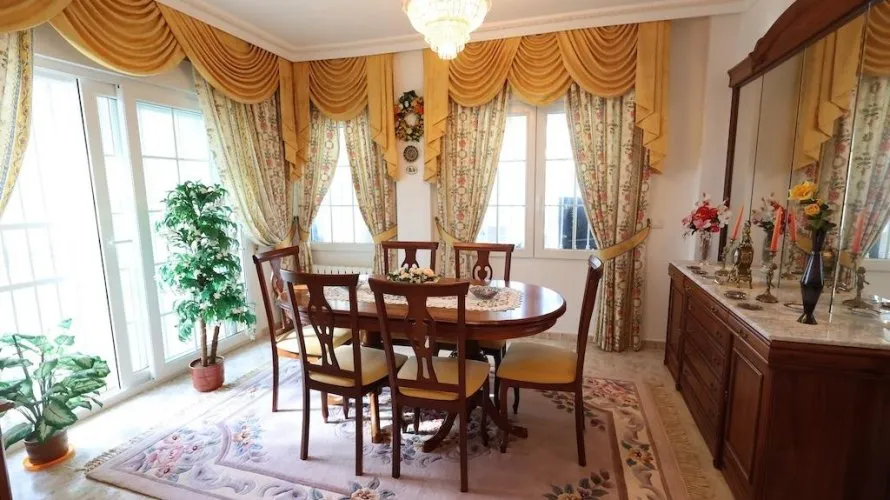 Apartamento de 5 dormitorios en Alicante, Spain No. 981 № 4