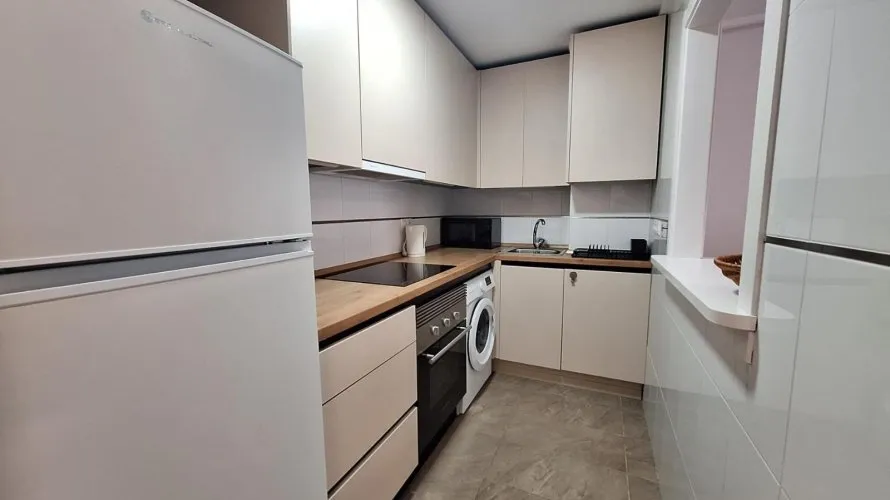 Apartamento de 2 dormitorios en Torrevieja, Spain No. 1612 № 1