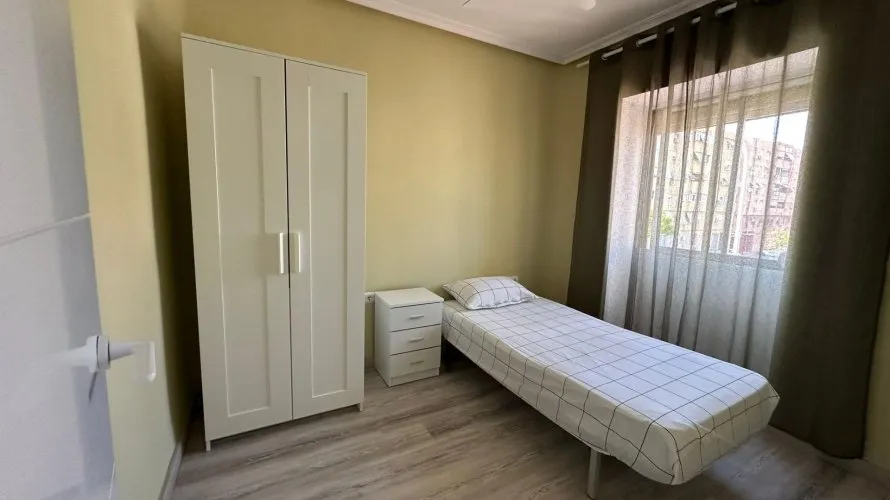 Apartamento de 62m² en Alicante, Spain No. 2768 № 12