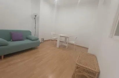Apartamento de 42m² en Madrid, Spain No. 969