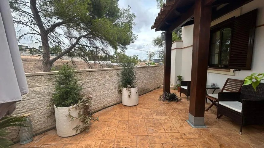 Сasa de 3 dormitorios en Finestrat, Spain No. 885 № 1