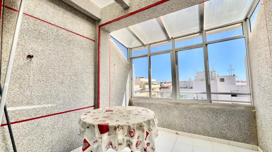 Ático de 1 dormitorio en Torrevieja, Spain No. 2840 № 15