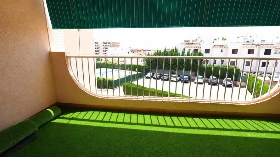 Apartamento de 3 dormitorios en La Zenia, Spain No. 1479 № 10