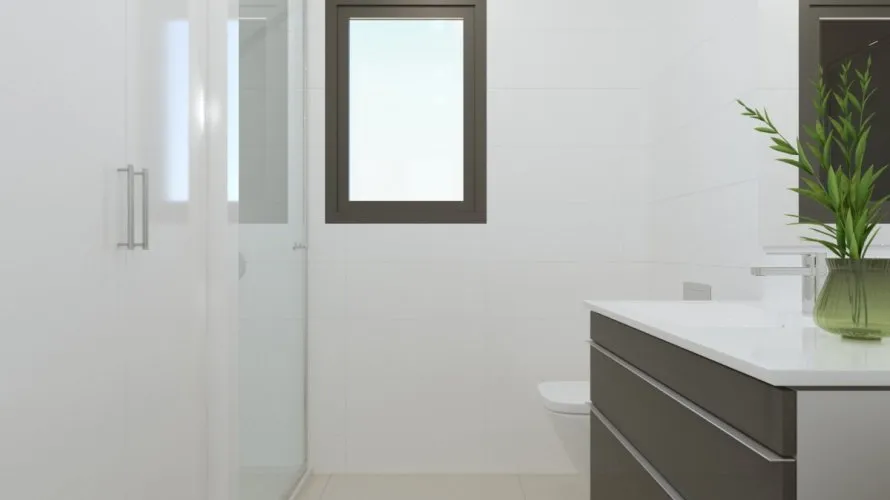 Villa de 3 dormitorios en Finestrat, Spain No. 266 № 7