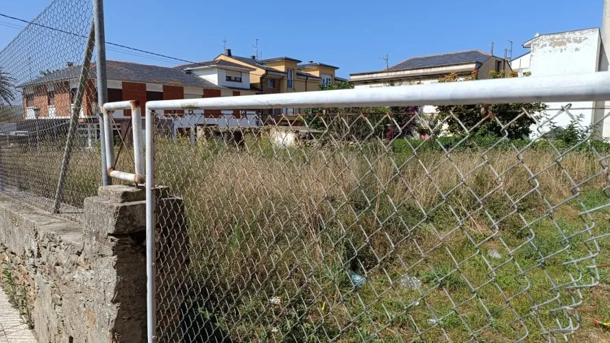 Parcela de 508m² en Tapia de Casariego, Spain No. 1316 № 8
