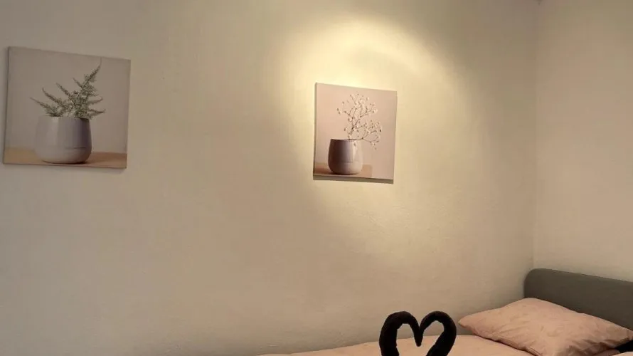 Apartamento de 2 dormitorios en Torrevieja, Spain No. 989 № 9