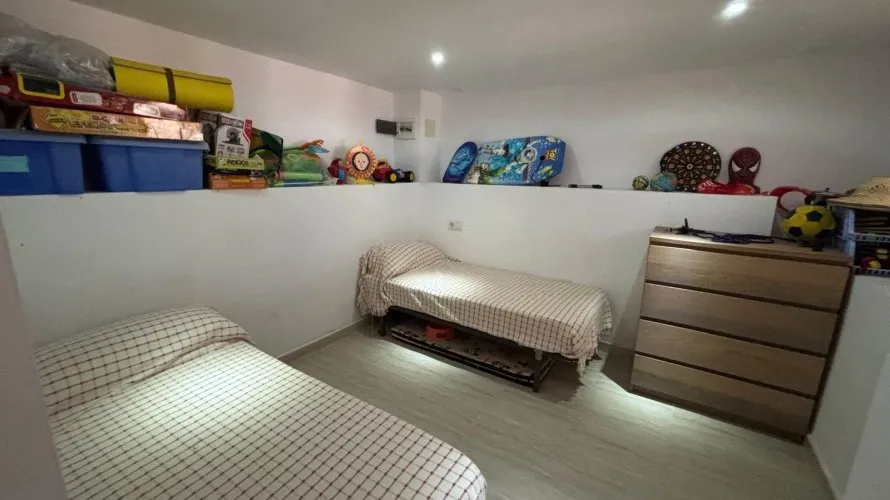 Сasa de 4 dormitorios en Los Altos, Spain No. 2909 № 20