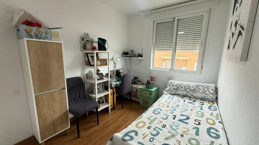 Apartamento de 2 dormitorios en Guardamar del Segura, Spain No. 1445 № 20