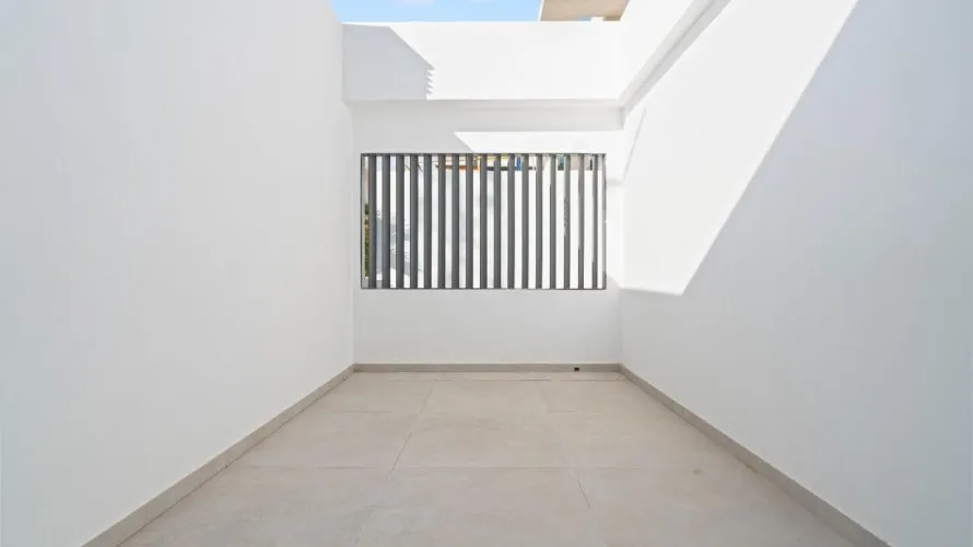 Villa de 3 dormitorios en Benidorm, Spain No. 1187 № 22