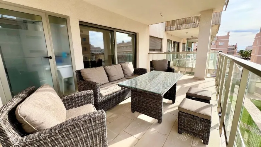 Apartamento de 83m² en Los Dolses, Spain No. 1552 № 20