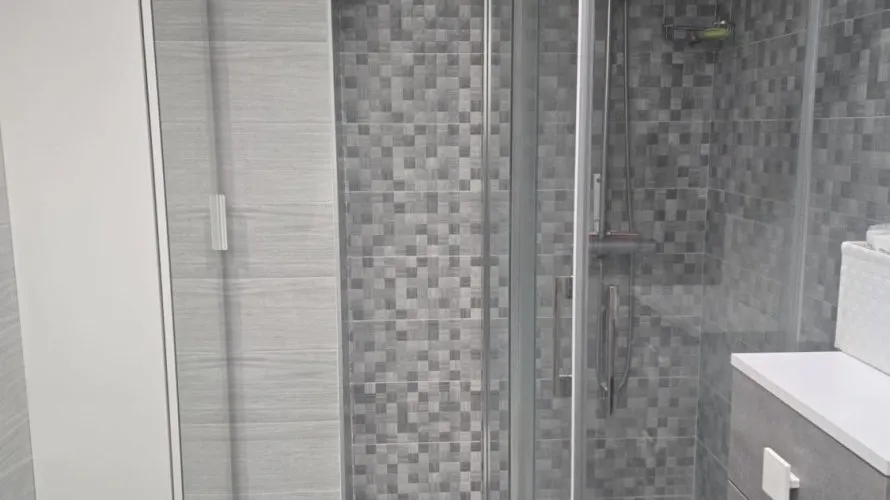 Apartamento de 4 dormitorios en Paterna, Spain No. 1521 № 27