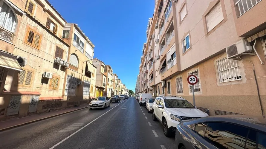 Ático de 2 dormitorios en Torrevieja, Spain No. 2893 № 26
