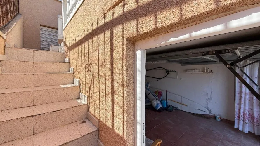 Сasa de 3 dormitorios en Gran Alacant, Spain No. 1130 № 6