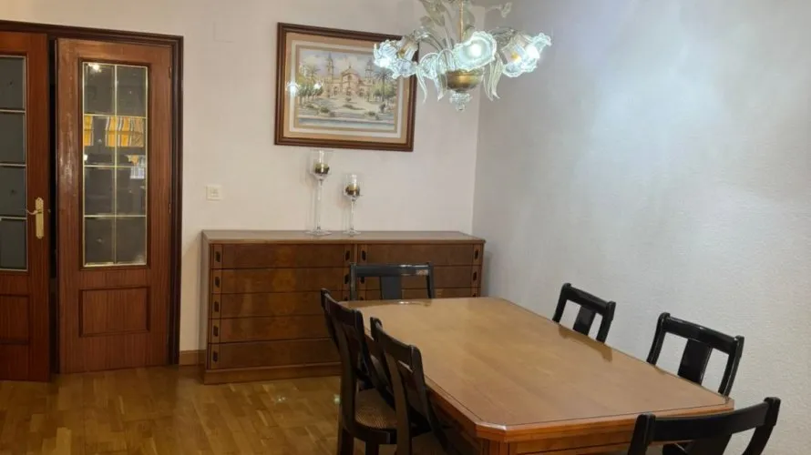 Apartamento de 3 dormitorios en Torrevieja, Spain No. 190 № 1