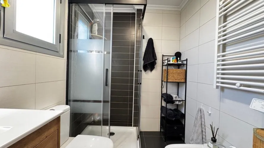 Apartamento de 3 dormitorios en Nueva Torrevieja, Spain No. 1229 № 8