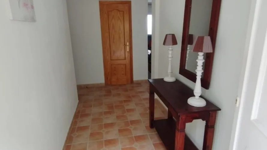 Villa de 8 dormitorios en Maryvilla, Spain No. 423 № 16