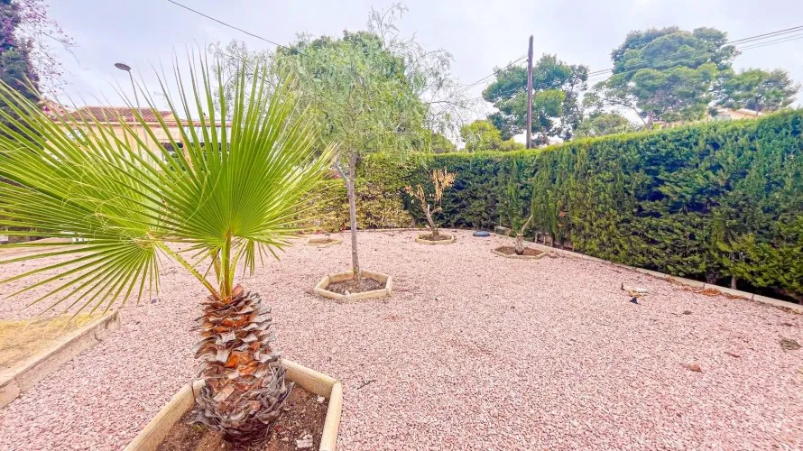 Villa de 3 dormitorios en Los Balcones, Spain No. 659 № 8