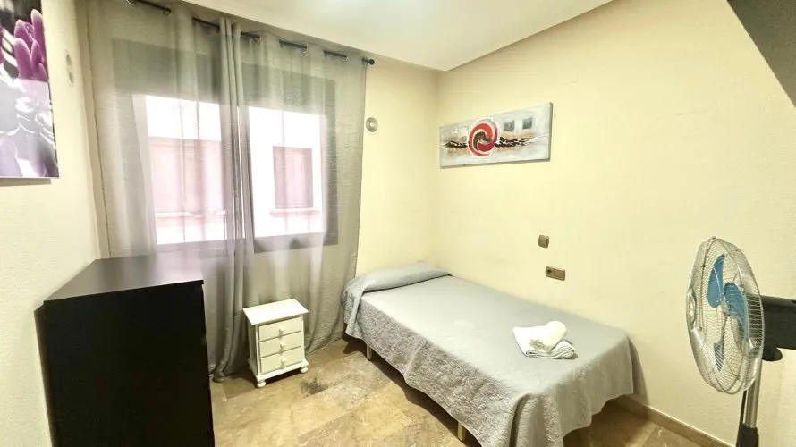 Apartamento de 3 dormitorios en Torrevieja, Spain No. 1175 № 11