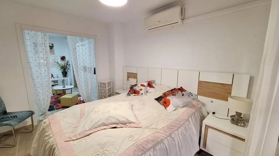 Apartamento de 1 dormitorio en Torrevieja, Spain No. 2826 № 18
