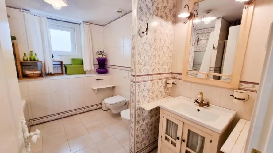 Villa de 6 dormitorios en Moraira, Spain No. 520 № 16