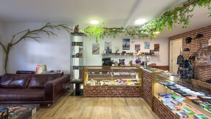 Propiedad comercial de 1 dormitorio en San Martín de Valdeiglesias, Spain No. 2784 № 6