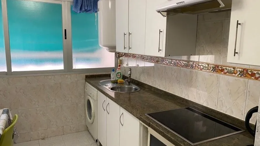 Apartamento de 2 dormitorios en Alicante, Spain No. 2940 № 15