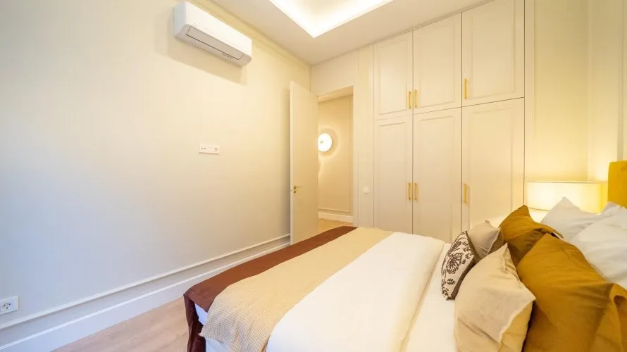 Apartamento de 3 dormitorios en Madrid, Spain No. 174 № 23