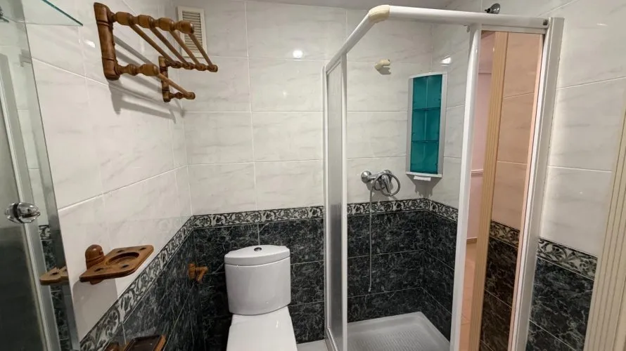 Apartamento de 2 dormitorios en Alicante, Spain No. 911 № 23