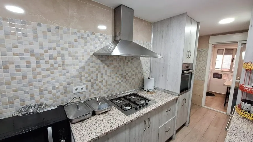 Apartamento de 1 dormitorio en Torrevieja, Spain No. 2826 № 15
